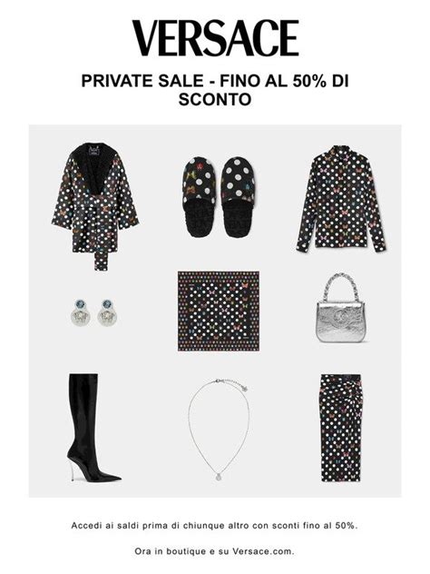 versace in sconto|Versace All Deals, Sale & Clearance .